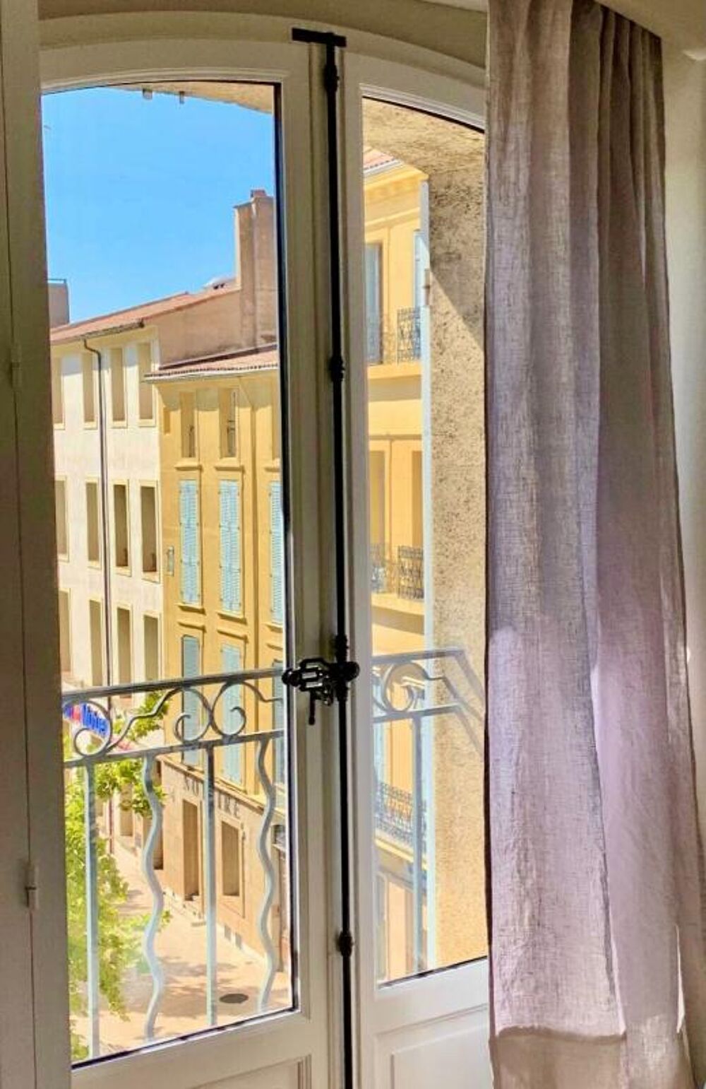  vendre  Appartement Aix-en-Provence (13100)