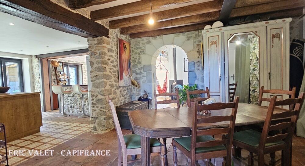à vendre  Maison Saubrigues (40230)