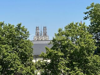  Appartement � vendre 2 pi�ces 47 m�