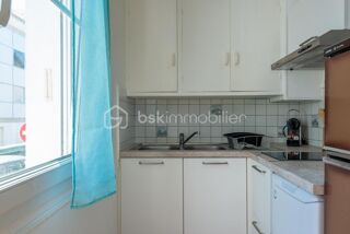  Appartement  vendre 2 pices 36 m