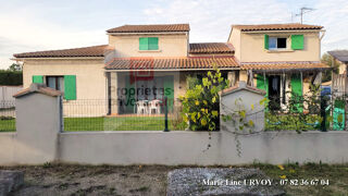  Maison � vendre 8 pi�ces 170 m�