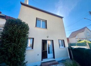  Maison à louer 4 pièces 83 m²