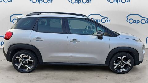 C3 Aircross 1.5 BlueHDi 100 Shine 2018 occasion 95370 Montigny Les Cormeilles