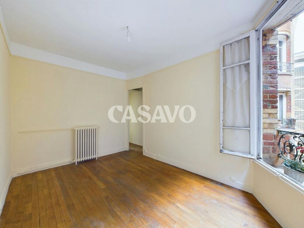 Appartement 2 pièces 28 m² · à Boulogne Billancourt · 28 m² · 230 000 €