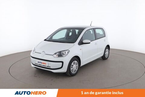 Volkswagen up ! 1.0 ! Club 5P 75 ch