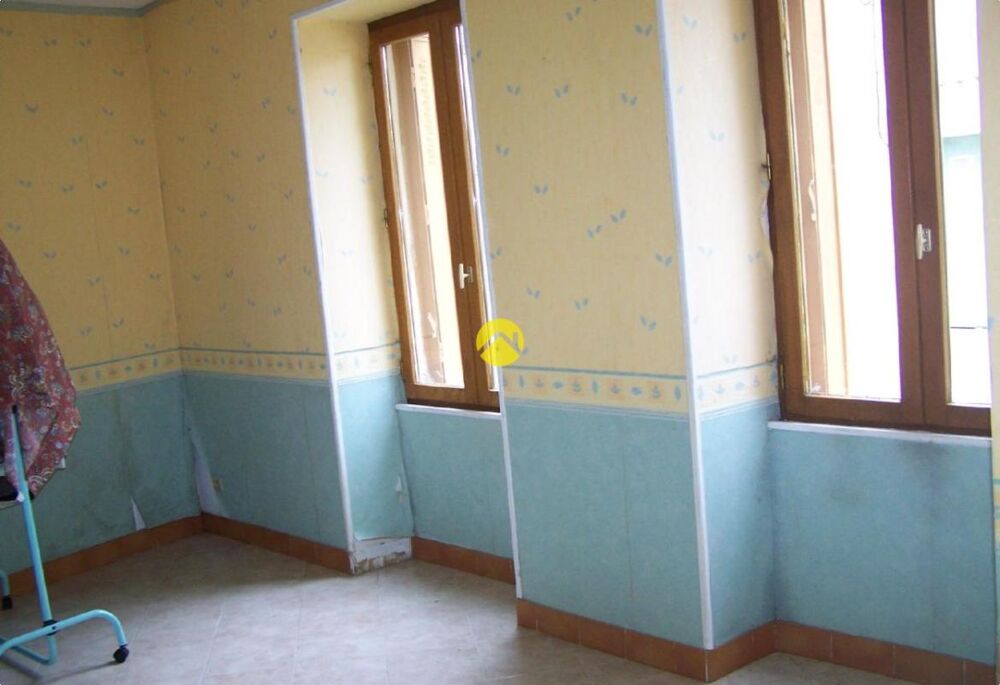 MAISON A RENOVER POUR 1ER ACHAT