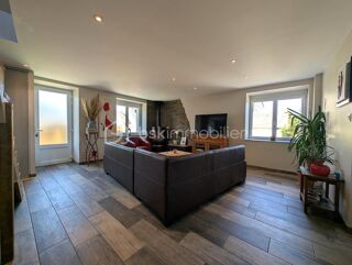  Maison à vendre 5 pièces 118 m²