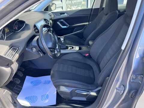 308 II 1.6 HDI 100 FAP BUSINESS PACK 2015 occasion 31240 L'Union