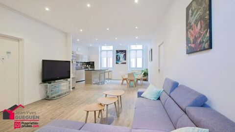   31000 TOULOUSE - BUREAUX  127 m² , QUARTIER CAPITOLE 