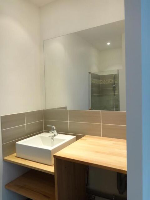  Appartement � louer 2 pi�ces 32 m�