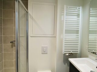  Appartement à louer 1 pièce 19 m²