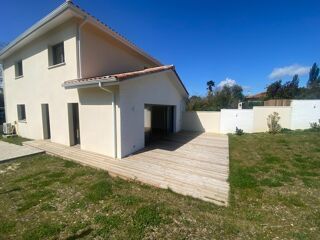  Maison à vendre 5 pièces 137 m²