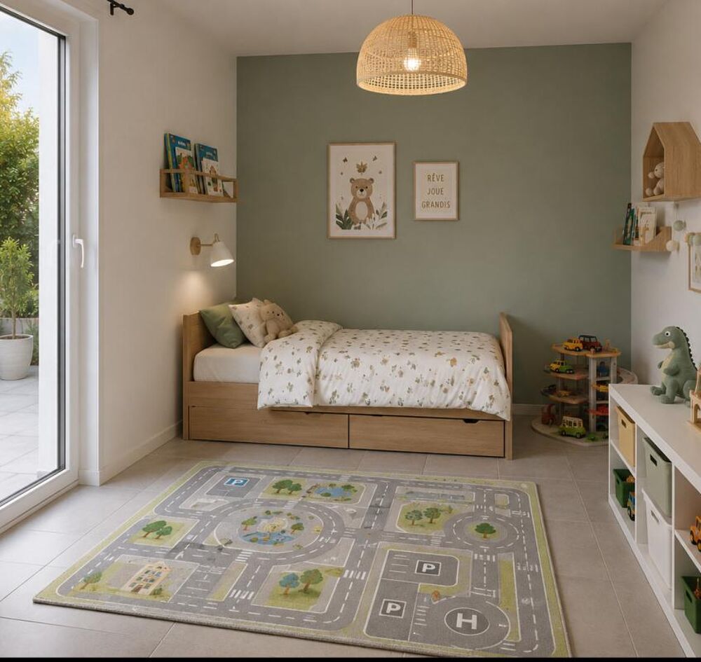 Vente Appartement Magnifique apaprtement 3 pièces avec terrasse sans vis-à-vis en plein coeur de Sanguinet Sanguinet