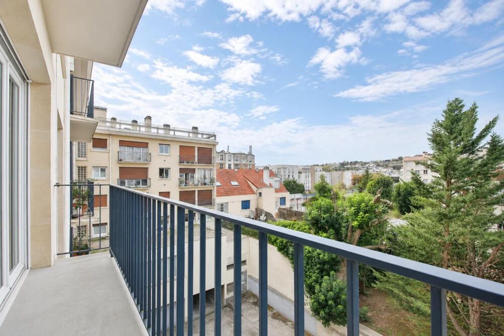Vente Appartement Appartement de 5 pièces de 96 m² au Vésinet Le vesinet