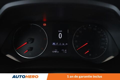 Captur 1.5 Blue dCi Business EDC 116 ch 2020 occasion 92130 Issy-les-Moulineaux
