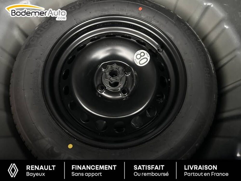 Sandero TCe 90 - 22 Stepway Confort 2022 occasion 14400 Bayeux