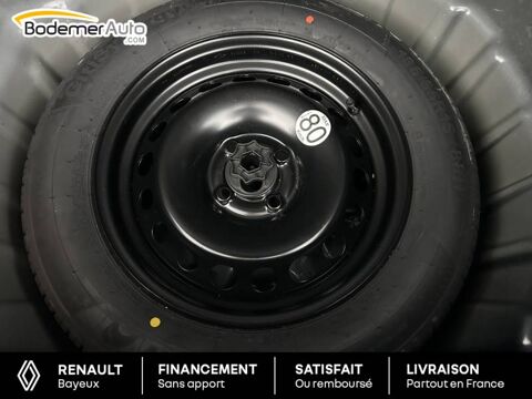 Sandero TCe 90 - 22 Stepway Confort 2022 occasion 14400 Bayeux