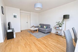  Appartement à vendre 4 pièces 84 m²