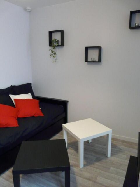  Appartement  louer 1 pice 20 m