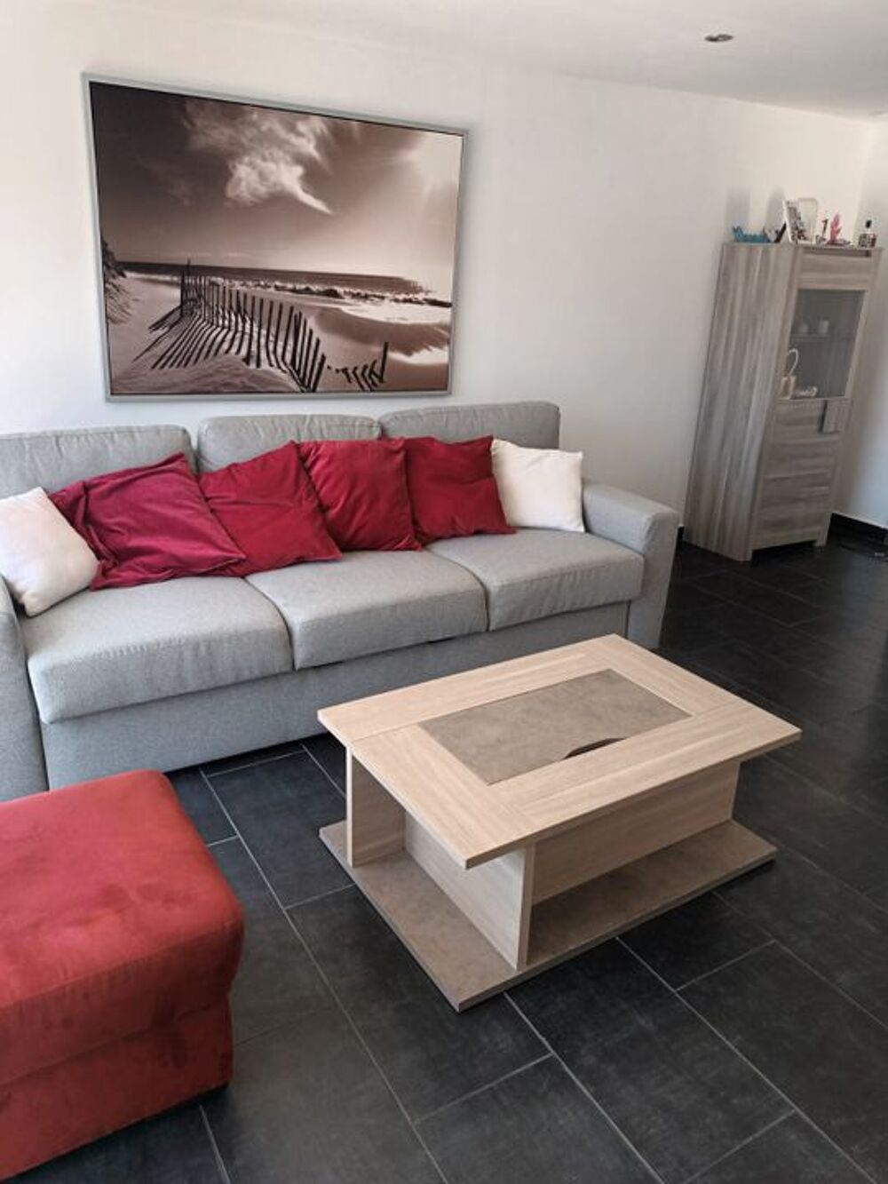Location Maison Maison de 67m2 à louer sur Marseille 15 Marseille 15