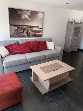 Maison à louer 2 pièces 67 m²