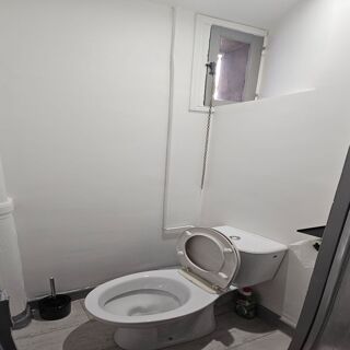  Appartement à louer 1 pièce 21 m²