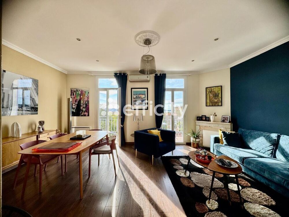 Vente Appartement Appartement Toulon