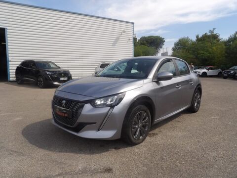 Peugeot 208 e- 136ch Style 2021 occasion Sorgues 84700