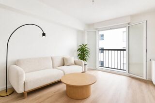  Appartement à vendre 4 pièces 91 m²