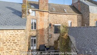  Maison � vendre 7 pi�ces 178 m�