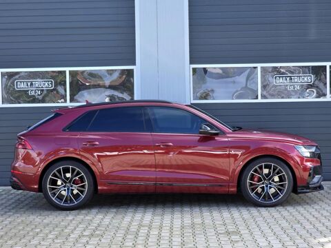 SQ8 4.0 TFSI quattro 2024 occasion 33000 Bordeaux