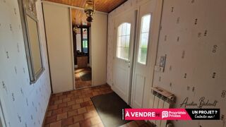  Maison à vendre 4 pièces 102 m²