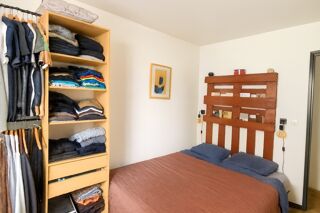  Appartement � vendre 2 pi�ces 46 m�