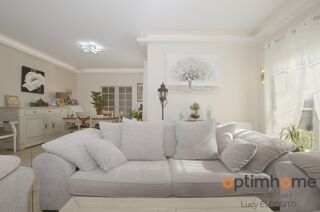  Maison à vendre 4 pièces 126 m²