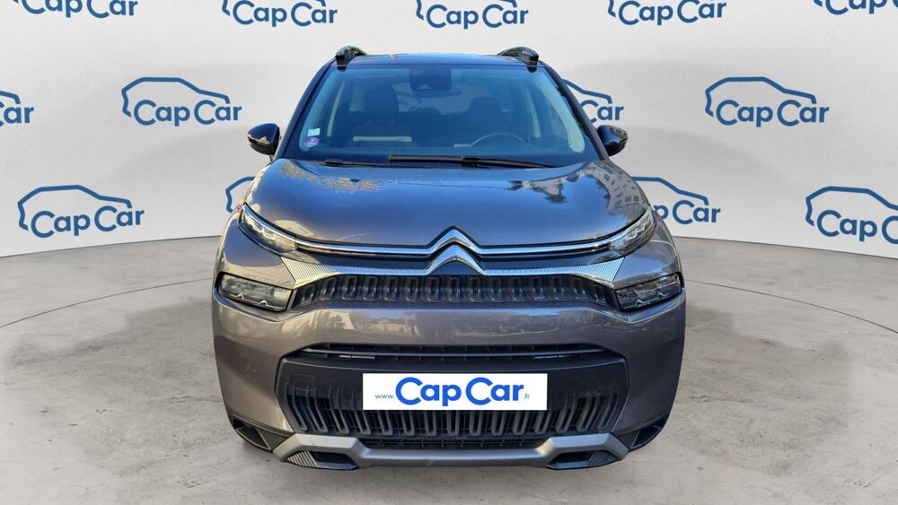 C3 Aircross 1.2 PureTech 130 EAT8 Shine 2022 occasion 93170 Bagnolet