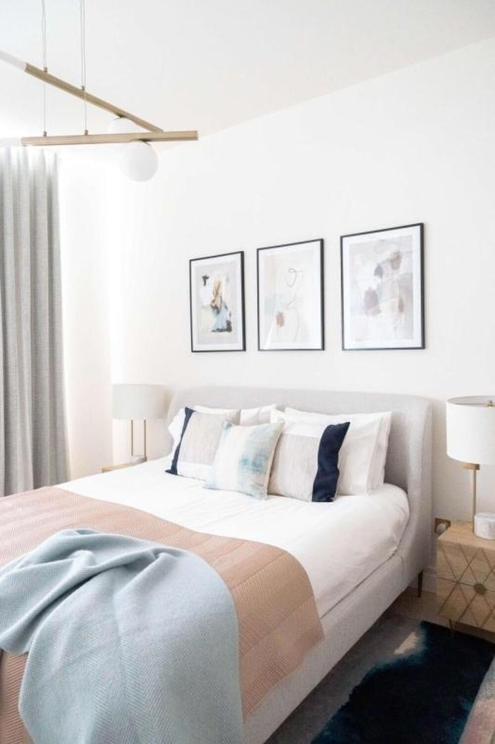 Vente Appartement APPARTEMENT DE 96M² Montpellier