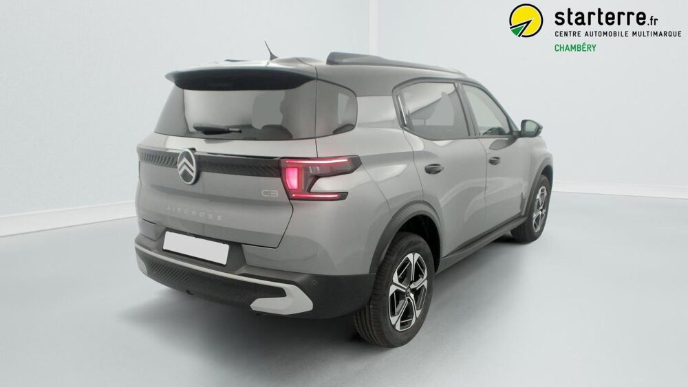 C3 Aircross Hybride 145 e-DCS6 Max 2026 occasion 73420 Voglans