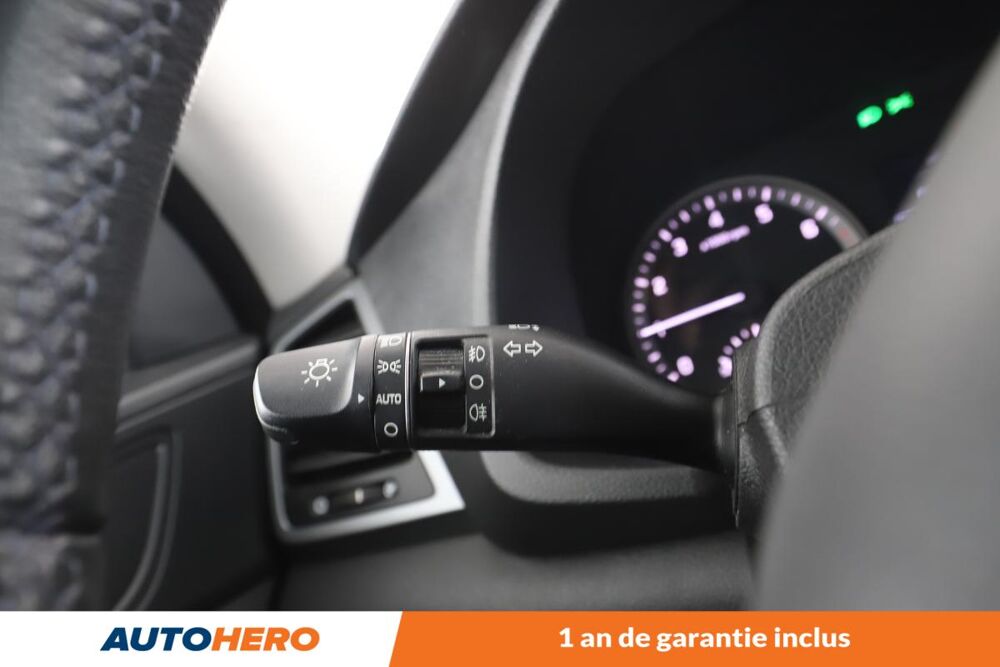 Tucson 1.6 GDi Intuitive 132 ch 2015 occasion 92130 Issy-les-Moulineaux