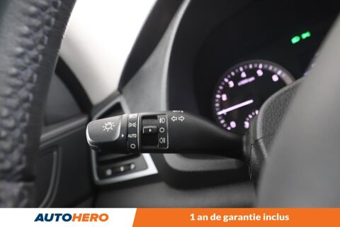 Tucson 1.6 GDi Intuitive 132 ch 2015 occasion 92130 Issy-les-Moulineaux