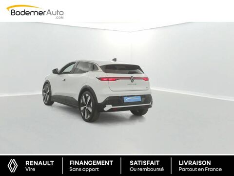 M&eacute;gane E-Tech EV40 130ch standard charge Techno 2023 occasion 14500 Vire