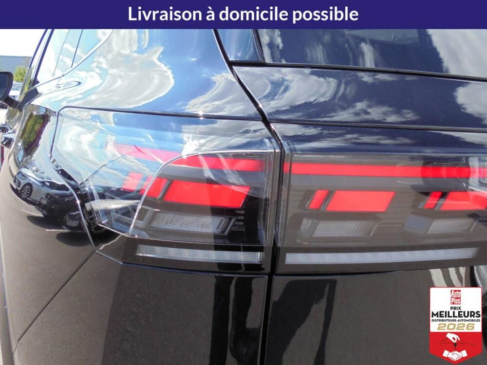 Tiguan TDI 150 DSG7 R-Line +Matrix LED +IQ.Drive 2026 occasion 10150 Lavau