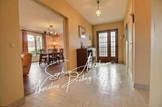  Maison � vendre 4 pi�ces 137 m�