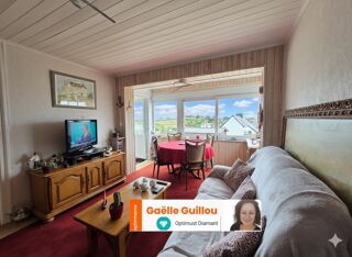  Maison � vendre 4 pi�ces 70 m�