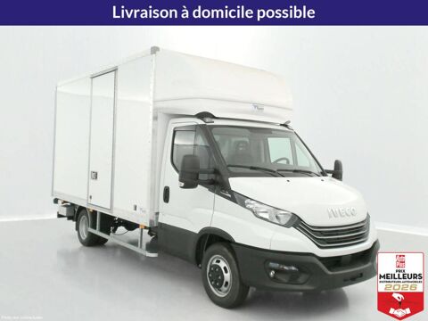 Annonce voiture Iveco Daily 64209 €