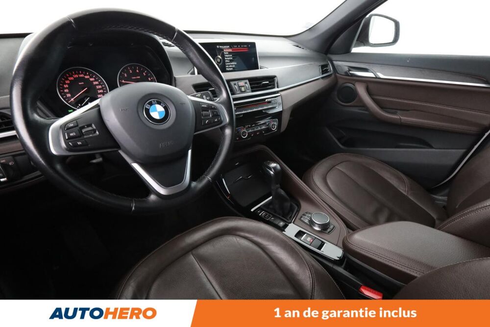X1 xDrive25i xLine BVA8 231 ch 2016 occasion 92130 Issy-les-Moulineaux