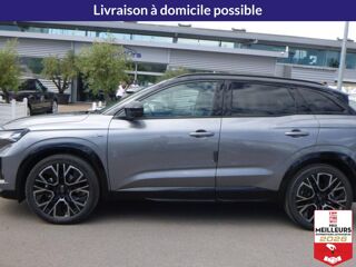 Austral full hybrid E-Tech 200 Esprit Alpine +Toit 2026 occasion 10150 Lavau