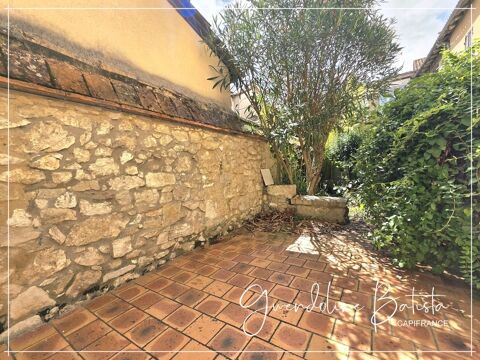   Maison de village 110m� - Terrain 100m� - Garage ind�pendant - CASTILLONNES (47) Maison - 4 pi�ce(s) - 110 m�