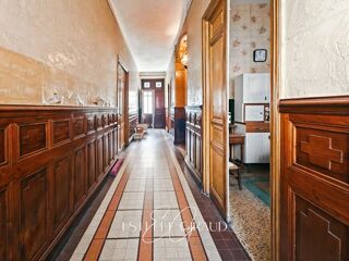  Maison � vendre 5 pi�ces 132 m�