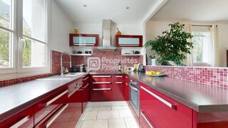  Maison à vendre 11 pièces 260 m²