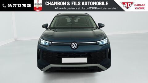 Tayron 1.5 eTSI 150ch DSG7 7pl Life Plus 2025 occasion 42320 La Grand-Croix